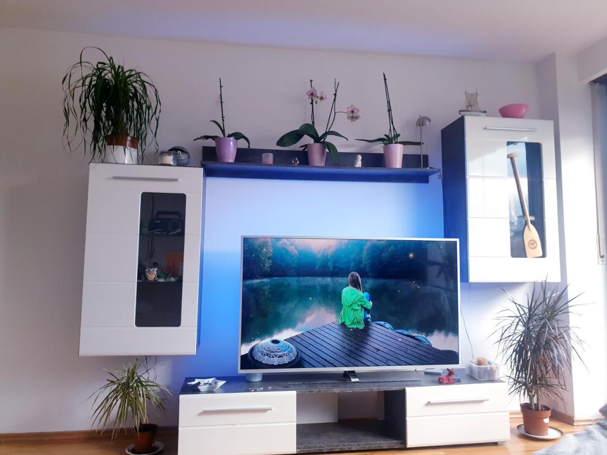 Sky Apartment